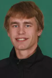 Alexey Shkuratov, 2008 Oregon Track and Field