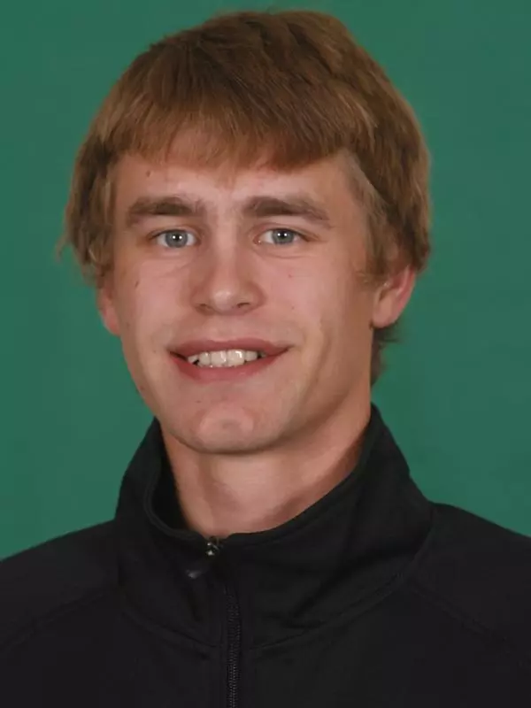 Alexey Shkuratov, 2008 Oregon Track and Field