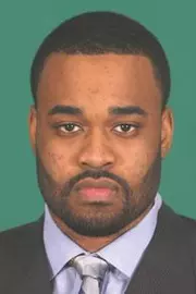 hairston