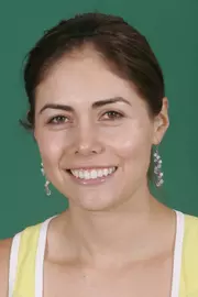 Ana Cecilia Olivos
