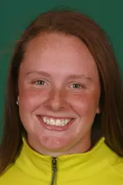 Tiffany Schoning, 2007-08 Oregon Women's Golf