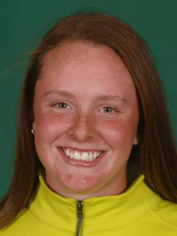 Tiffany Schoning, 2007-08 Oregon Women's Golf