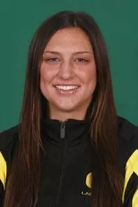 Brown, Kristen - 2007-08