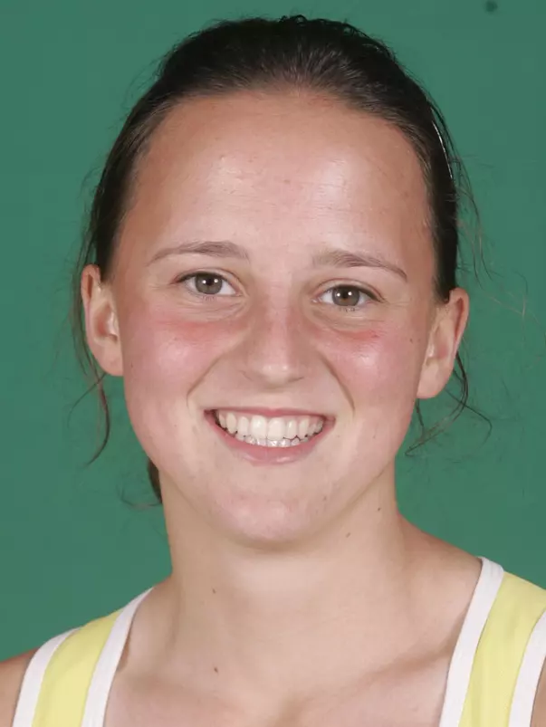 Rolly, Celine Oregon Tennis 2008