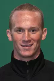 Adam Redmond, 2007 Oregon Track & Field