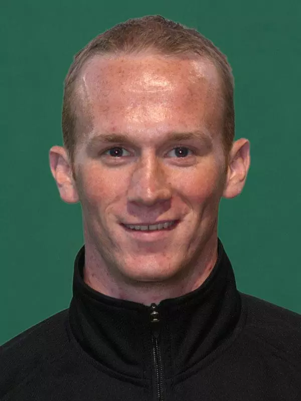 Adam Redmond, 2007 Oregon Track & Field