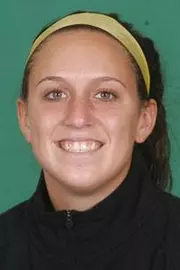 Kaitlin Rochler, 2009 Lacrosse