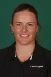 Cathryn Bristow, Women's Golf 2008-2009