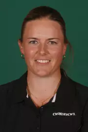 Cathryn Bristow, Women's Golf 2008-2009