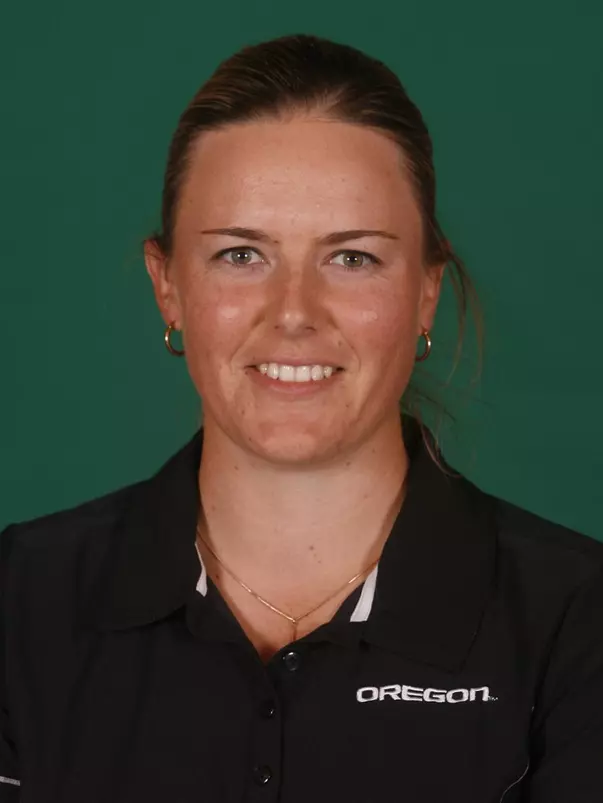 Cathryn Bristow, Women's Golf 2008-2009