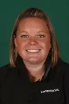 Blair Ressler, Women's Golf 2008-2009