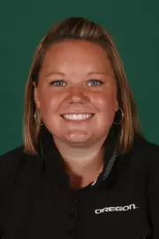 Blair Ressler, Women's Golf 2008-2009