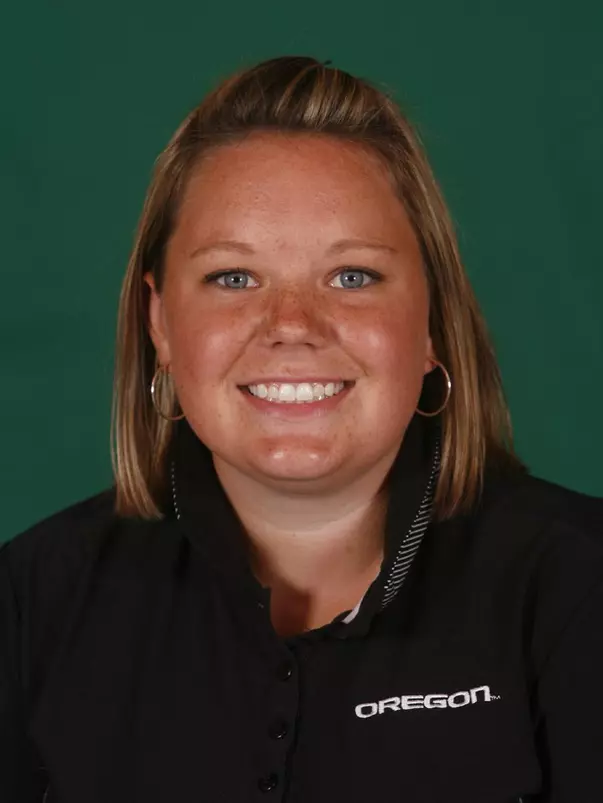 Blair Ressler, Women's Golf 2008-2009