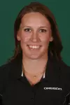 Kate Hildahl, Women's Golf 2008-2009