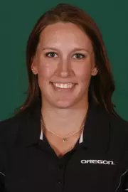 Kate Hildahl, Women's Golf 2008-2009