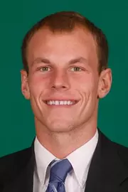 Ben Voogd (08-09 mug shot)