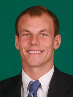 Ben Voogd (08-09 mug shot)