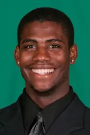 Kamyron Brown (08-09 mug shot)