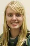 Amanda Riebe, 2008 Oregon Volleyball