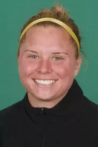 Kelly Giblin, 2009 Lacrosse Mug Shot