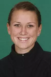 Kaitlyn Pasko, 2009 Lacrosse Mug Shot