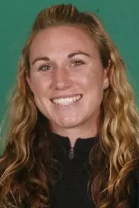 Anna Poponyak, 2009 Lacrosse Mug Shot