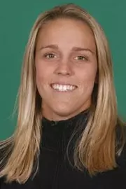 Celeste Mayer, 2009 Lacrosse Mug Shot