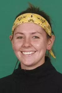 Cara Mead, 2009 Lacrosse Mug Shot