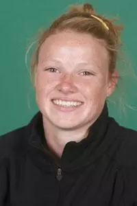 Sarah MacDonald, 2009 Lacrosse Mug Shot