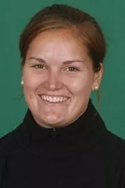 Ilsa van den Berg, 2009 Lacrosse Mug Shot