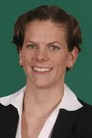 Colleen Wrenn