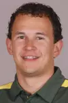 Matt Hartner, 2009 Oregon Volleyball