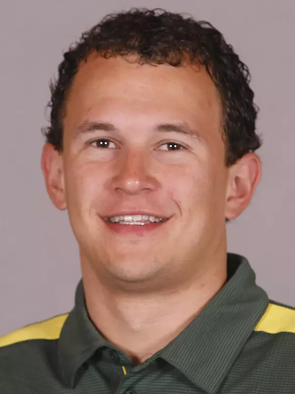 Matt Hartner, 2009 Oregon Volleyball