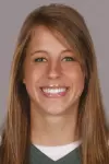 Blair Williamson, 2010 Oregon Softball