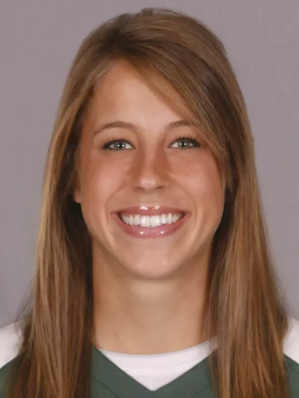 Blair Williamson, 2010 Oregon Softball
