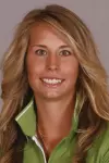 Felicia Eastick, 2009-10 Oregon Women's Golf