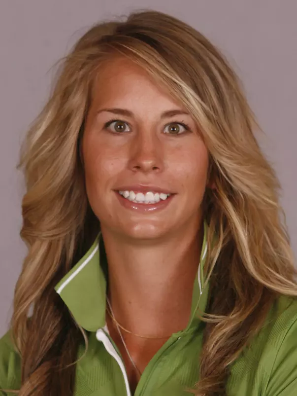 Felicia Eastick, 2009-10 Oregon Women's Golf