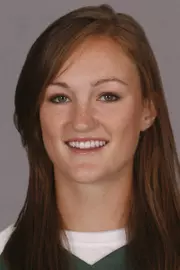 Shelley Deadmond, 2010 Oregon Softball