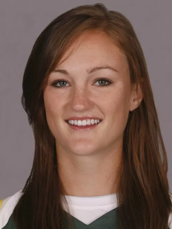 Shelley Deadmond, 2010 Oregon Softball