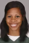 Neena Bryant, 2010 Oregon Softball
