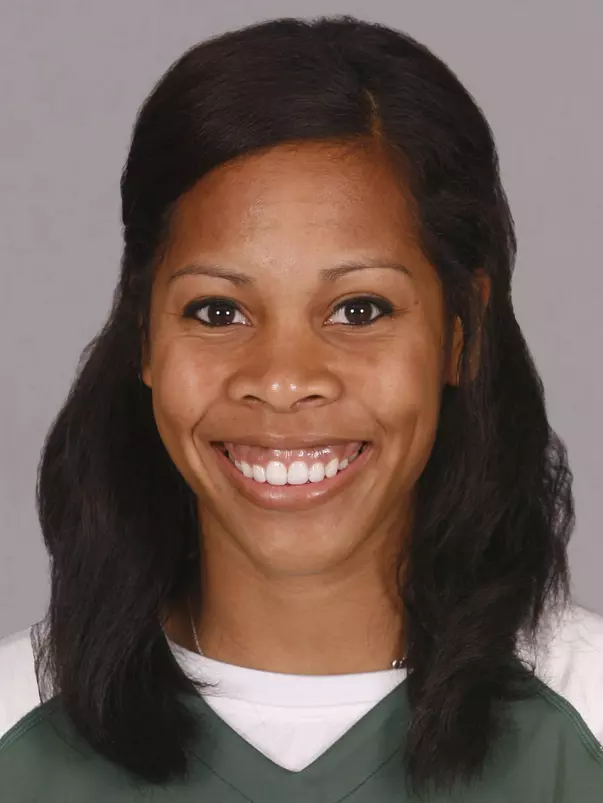 Neena Bryant, 2010 Oregon Softball
