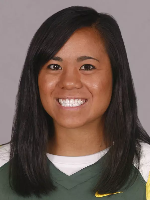 Hannah Barril, 2010 Oregon Softball