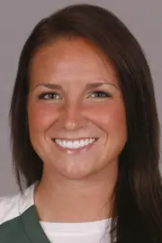 Carlyn Re, 2010 Oregon Softball