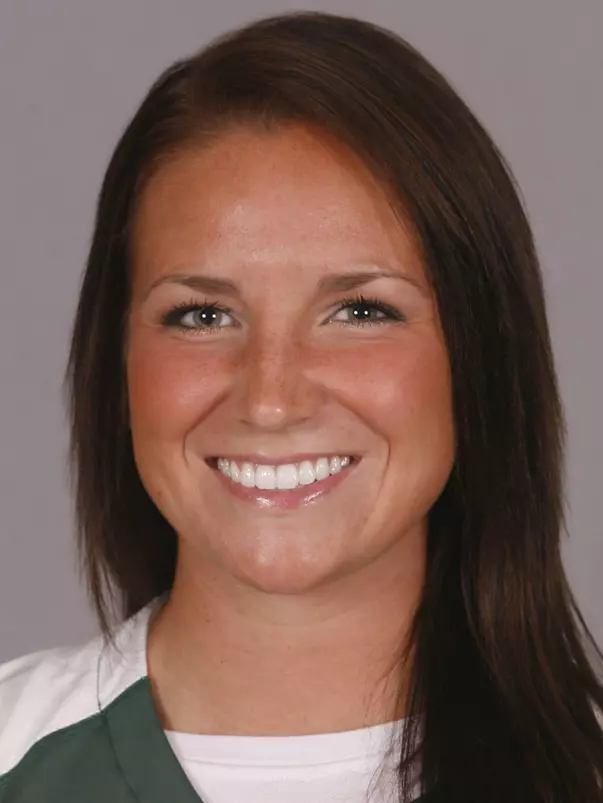 Carlyn Re, 2010 Oregon Softball