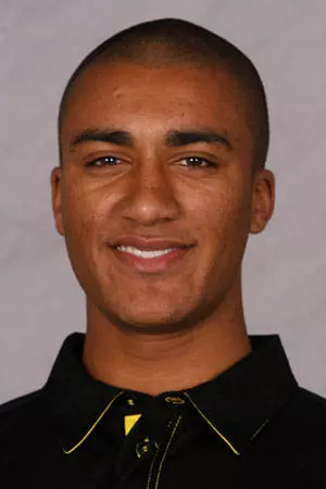 Ashton Eaton