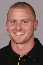 Aaron McVein