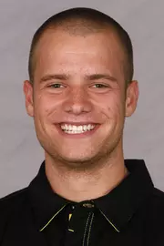 Chad Barlow