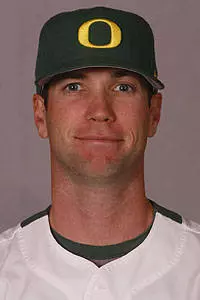 Andrew Checketts Baseball 2010