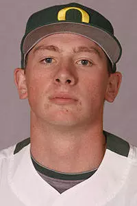 Sean Potkay Baseball 2010