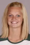 Dana Stephenson, 2009 Oregon Volleyball